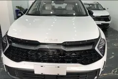 کیا، اسپورتیج