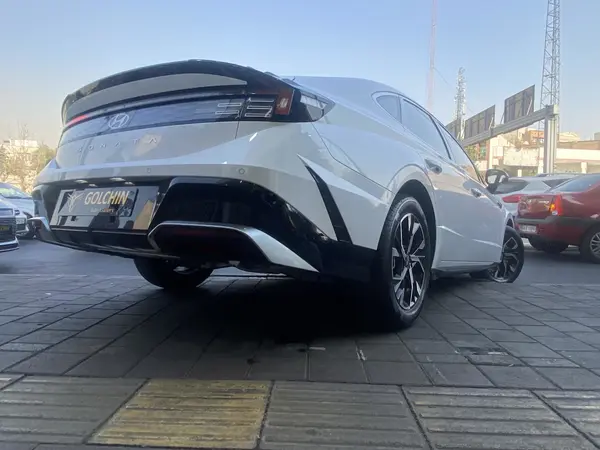 هیوندای، سوناتا