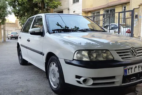 فولکس، گل