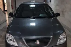 تیبا، هاچ بک