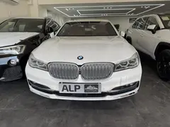 ب ام و، سری 7