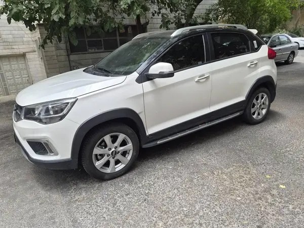 ام وی ام  X22