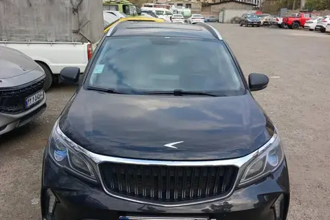 بی ای سی، X3 PRO