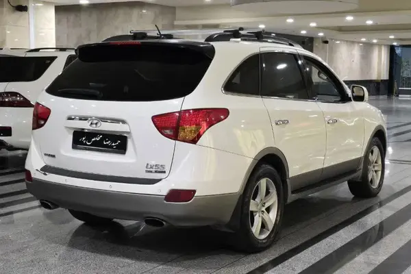 هیوندای  وراکروز