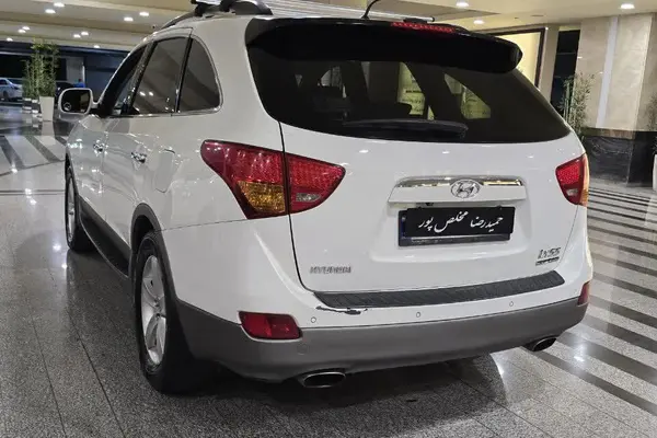 هیوندای  وراکروز
