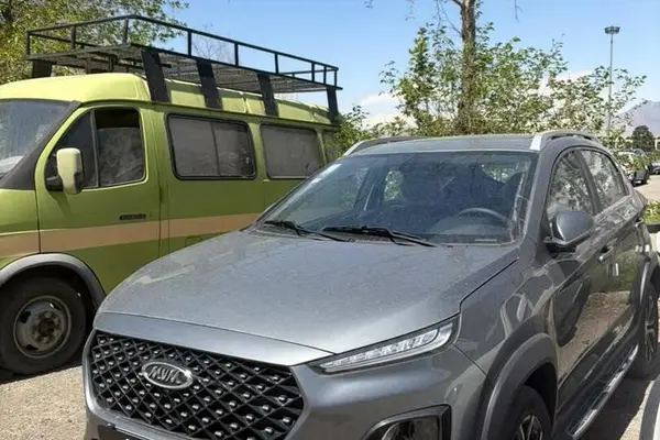 ام وی ام  X22 PRO