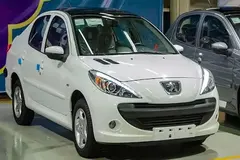 پژو، 207