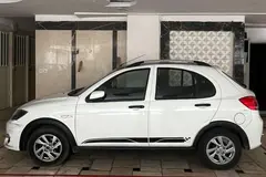 کوییک، دنده ای R