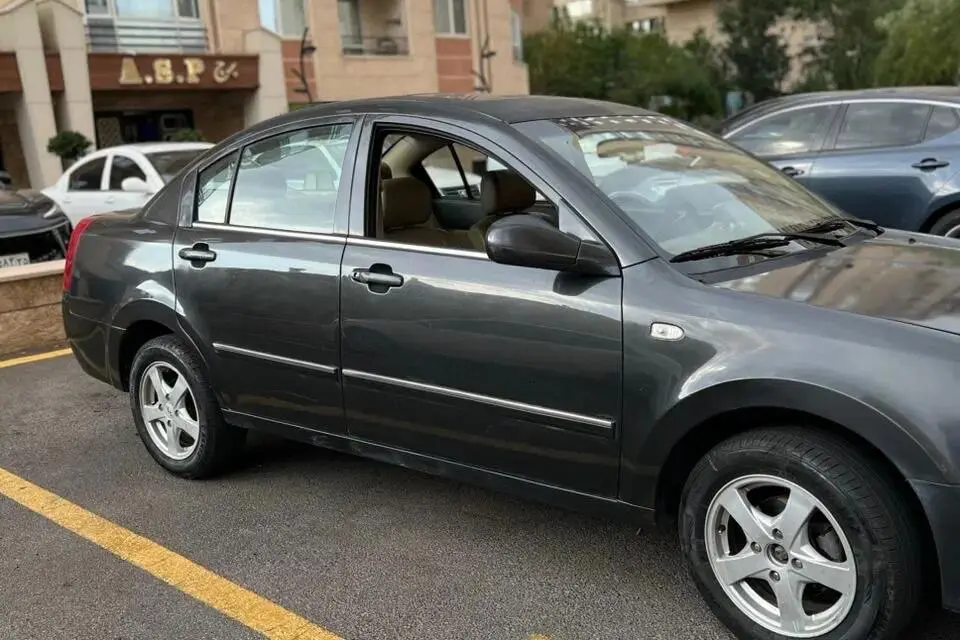 ام وی ام،  530