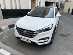 هیوندای، توسان