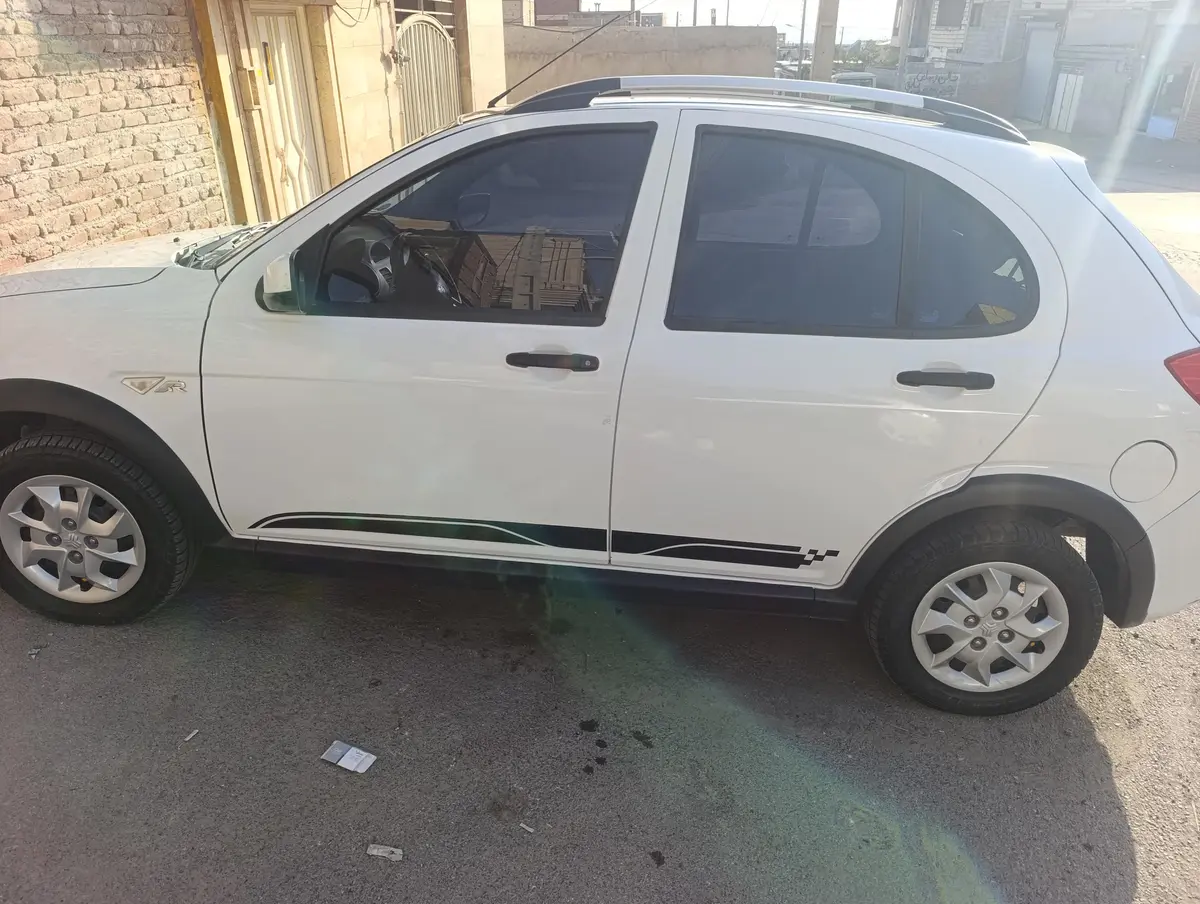 کوییک،  اتوماتیک پلاس