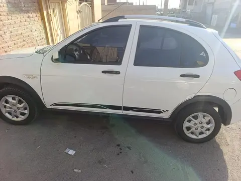 کوییک، اتوماتیک پلاس