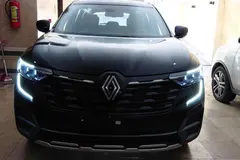 رنو، کولیوس