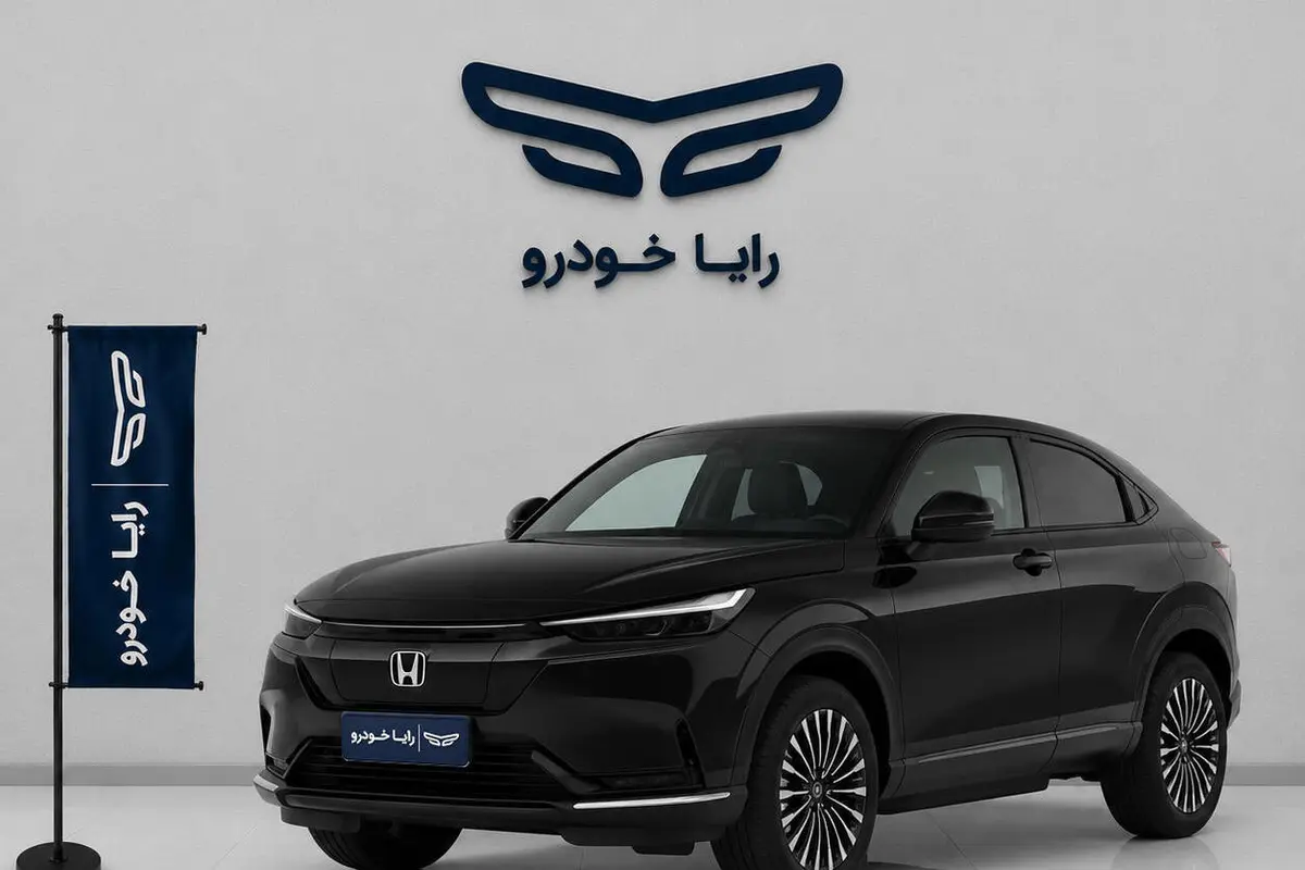 هوندا،  eNS1