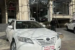 تویوتا، کمری