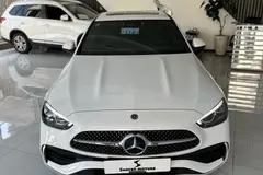 بنز، کلاس C