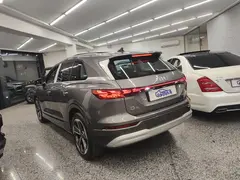 آئودی، Q5 e-tron
