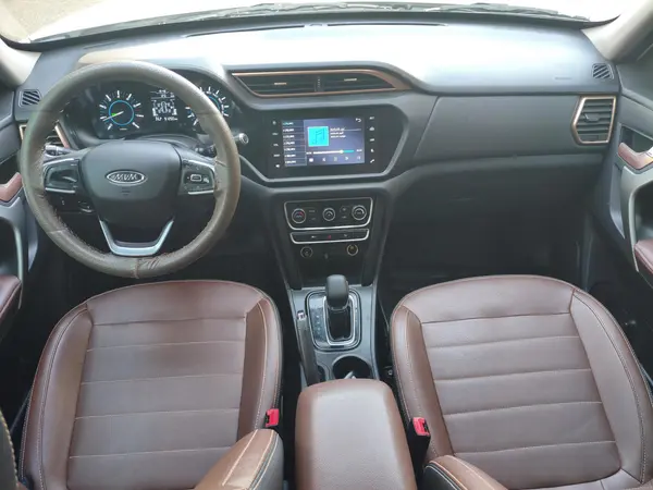 ام وی ام  X33 S