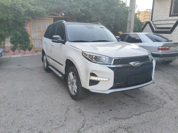 ام وی ام  X33 S