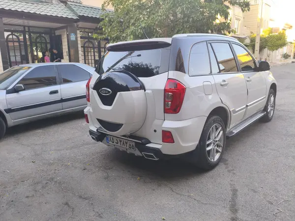 ام وی ام  X33 S