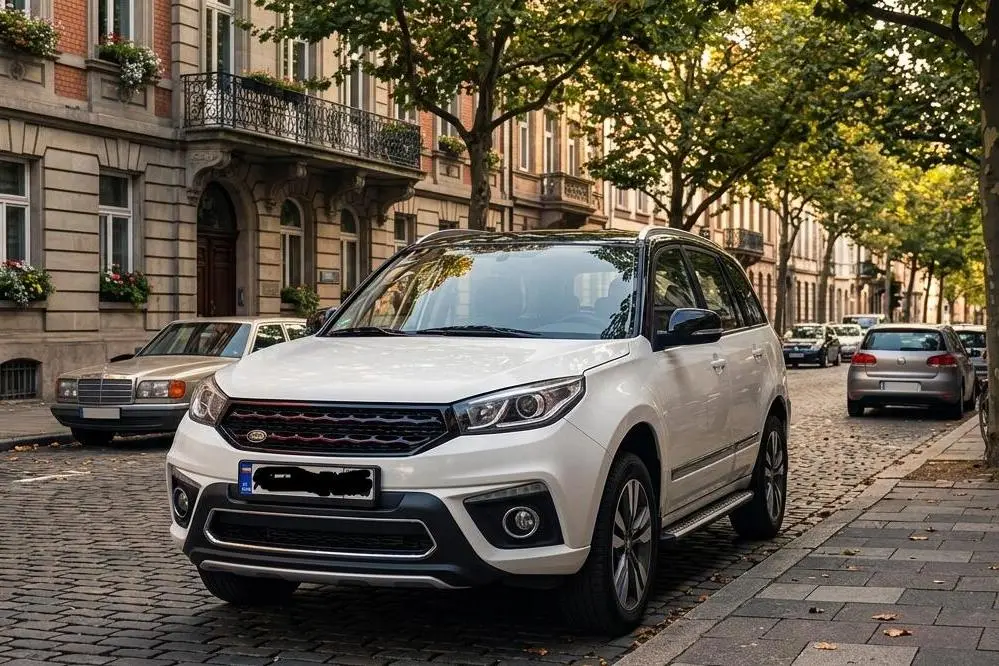 ام وی ام  X33 S