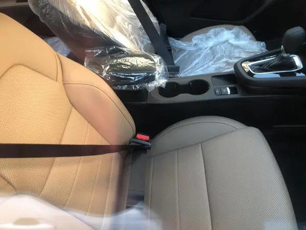 رنو، آرکانا XM3