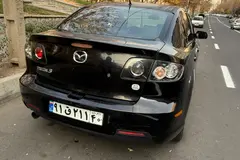 مزدا، 3 قدیم