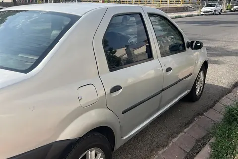 رنو، تندر 90