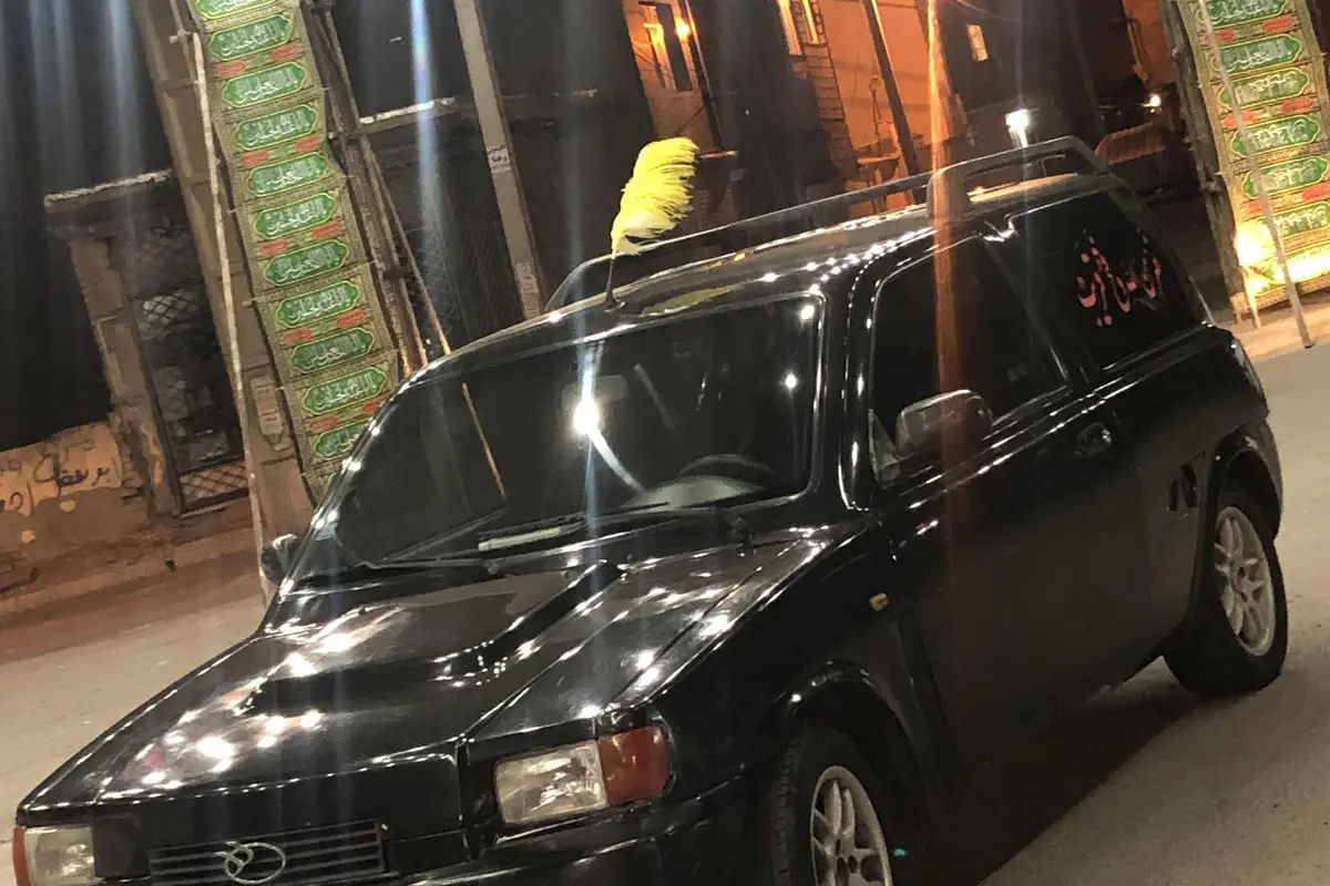 سیناد،  I