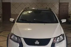 کوییک، SR