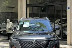چانگان، CS35 پلاس مونتاژ (سایپا 421P)