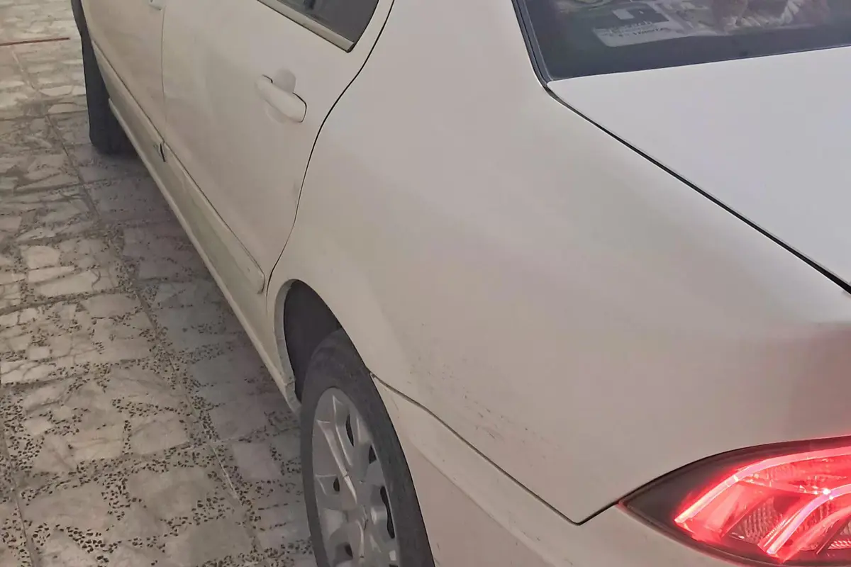سمند،  سورن