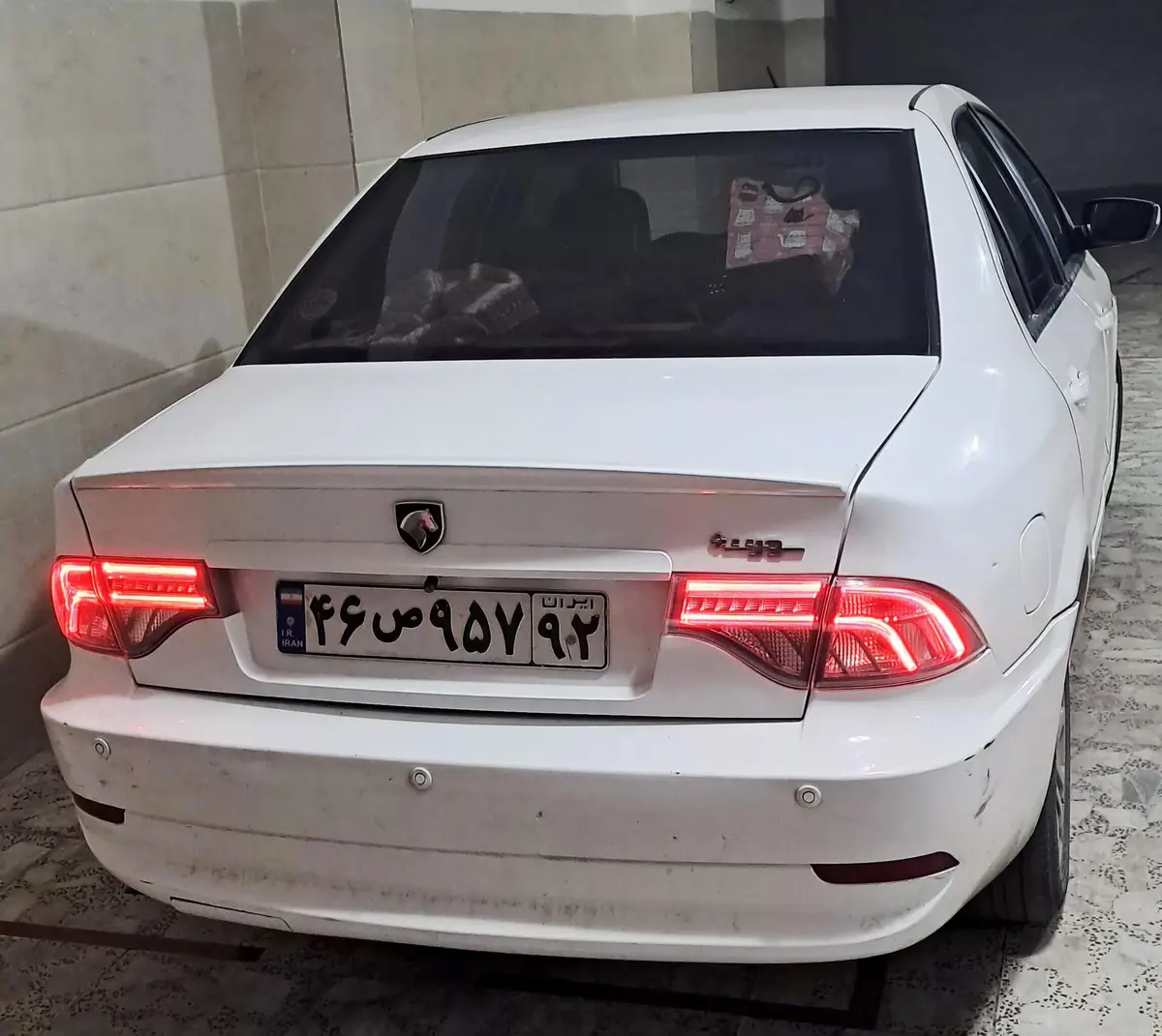 سمند،  سورن