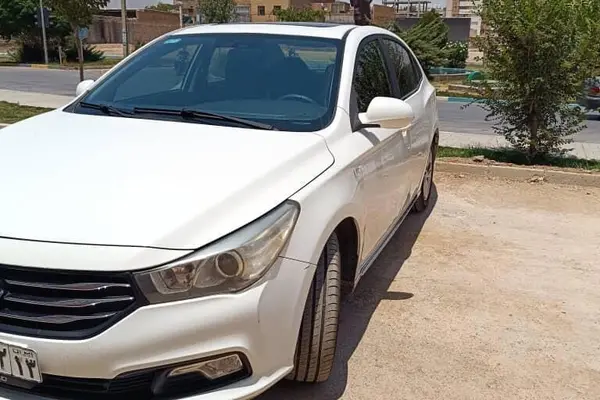 جی ای سی، ترامپچی GA3S