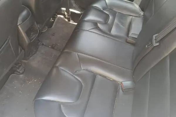 جی ای سی، ترامپچی GA3S