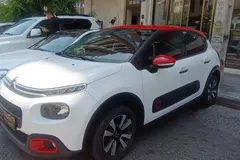 سیتروئن، C3 (مونتاژ)