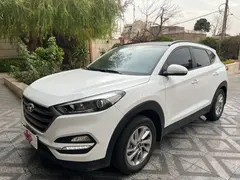 هیوندای، توسان