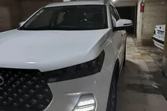 فونیکس، تیگو 7 پرو