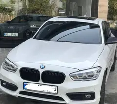 ب ام و، سری 1 هاچ بک