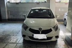 برلیانس، H220