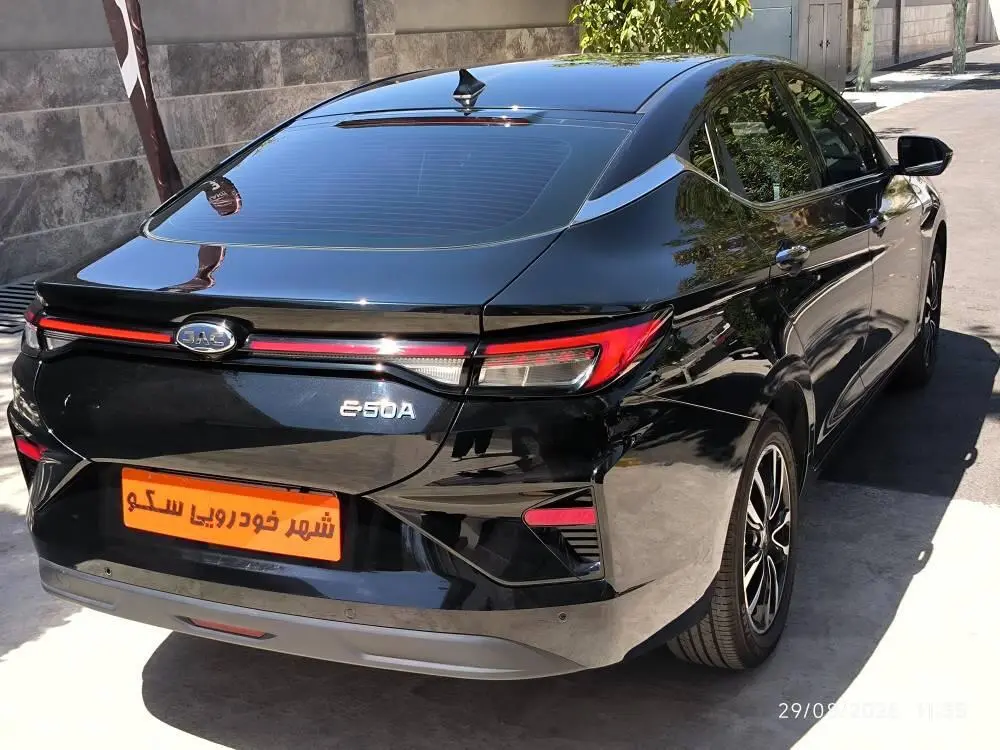 کی ام سی،  eJ7