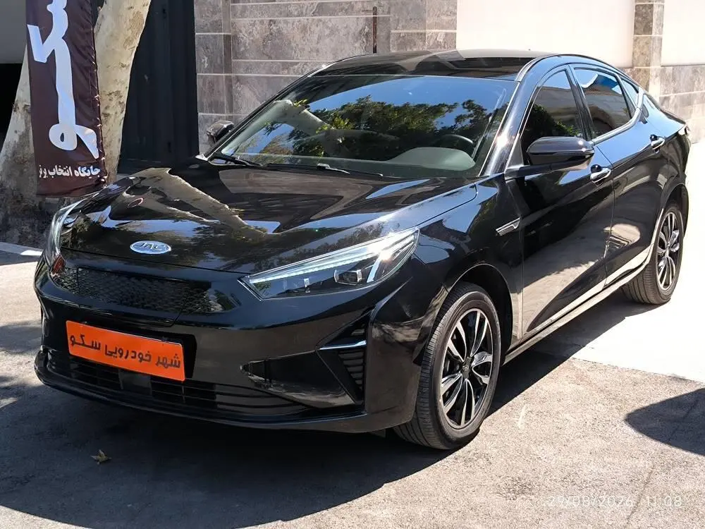 کی ام سی،  eJ7