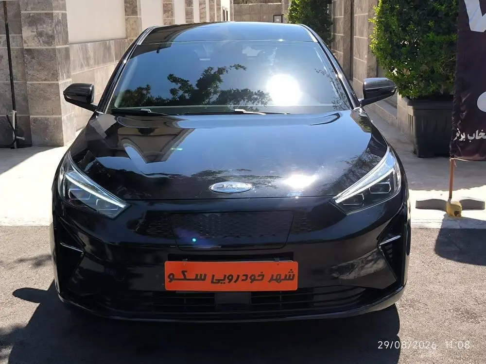 کی ام سی،  eJ7