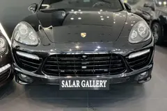 پورشه، کاین