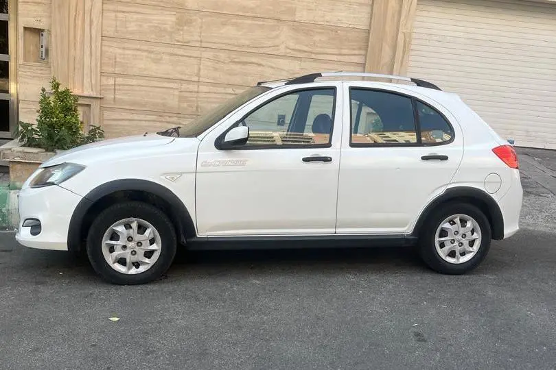 کوییک،  دنده ای
