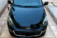 ام وی ام، 315هاچ بک