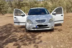 تیبا، صندوق دار