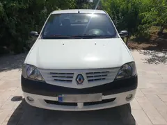 رنو، تندر 90