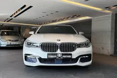 ب ام و، سری 7
