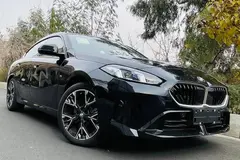 ب ام و، سری 2 گرن کوپه